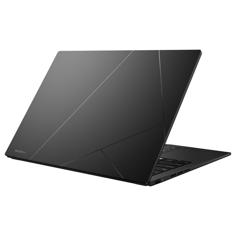 Laden Sie das Bild in Galerie -Viewer, Asus zenbook 14 um3406ga-qd031w 14 copilot+ laptop (zwart | ryzen ai 7 445 | radeon 840m | 32 gb | 1 tb ssd)