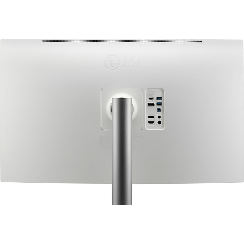 ギャラリービューアに画像をロードする, Lg ultrafine 32uq850v-w 31.5 4k uhd monitor (wit, 2x hdmi, displayport, 2x usb-a, usb-b, usb-c)