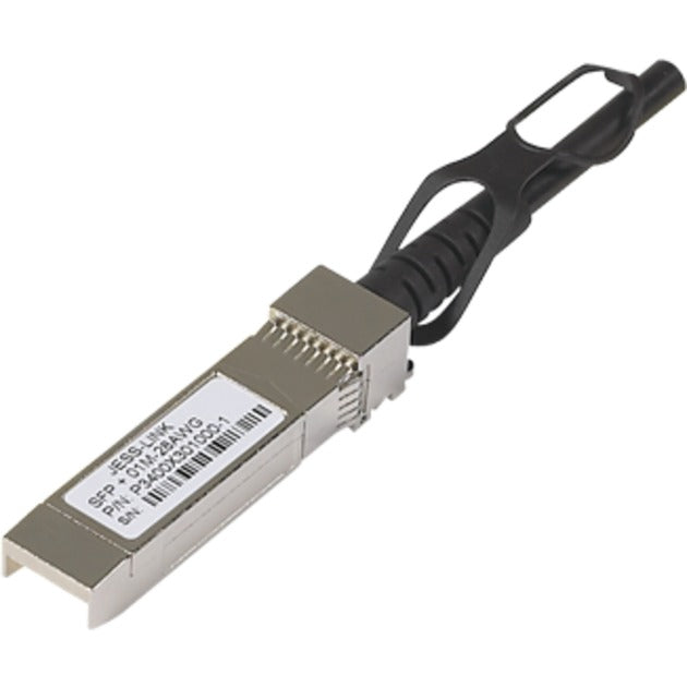 Load image into Gallery viewer, Netgear axc763 direct attach passive sfp+ dac kabel (3 meter)