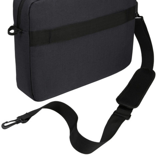 Load image into Gallery viewer, Case logic huxton attaché 14 laptoptas (zwart)