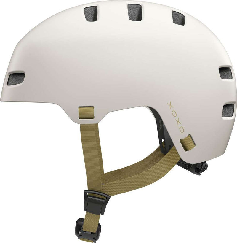 Load image into Gallery viewer, Abus xoxo eco - city helmet