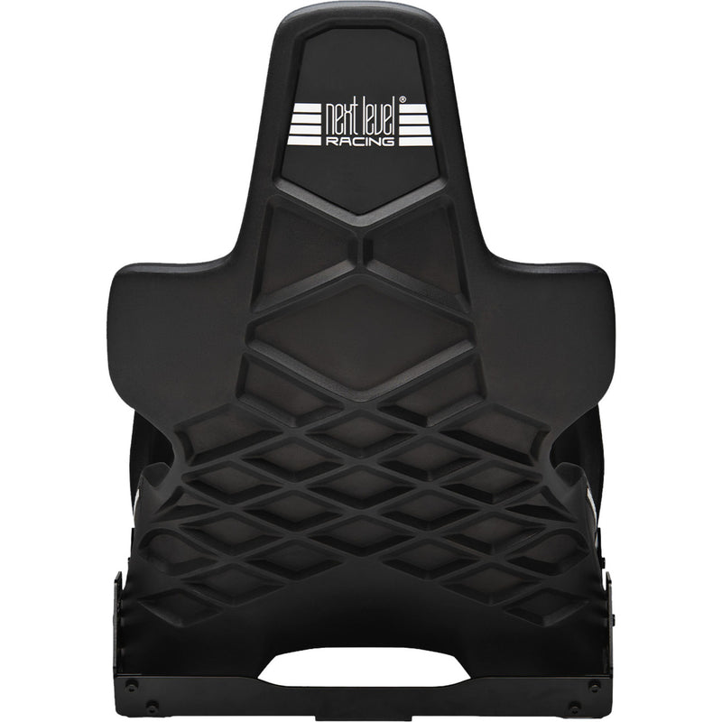 Chargez l'image dans la visionneuse de la galerie, Next level racing elite formula seat gamestoel (zwart)