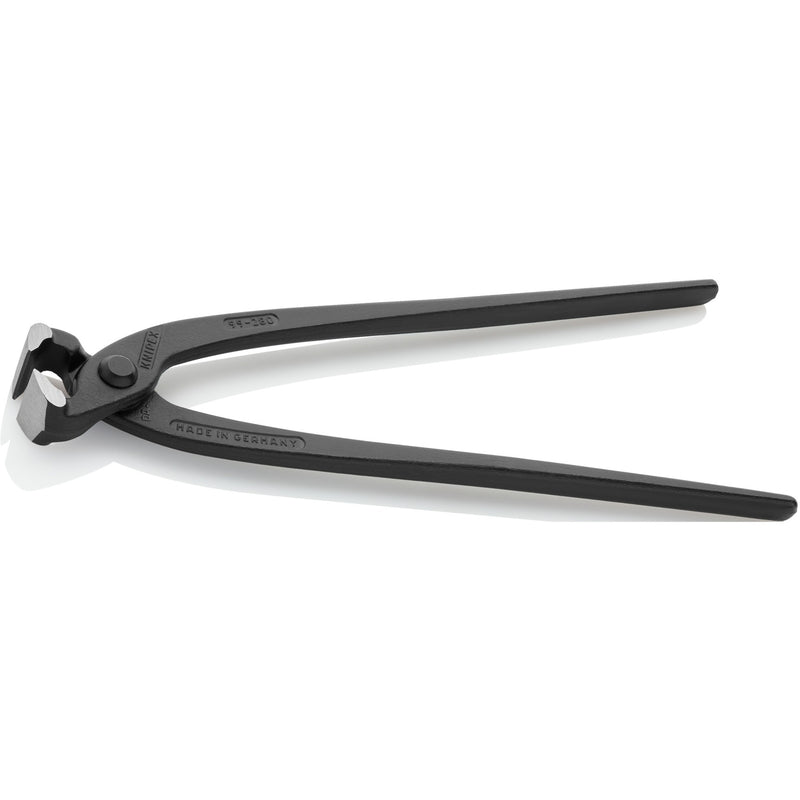 Load image into Gallery viewer, Knipex moniertang 99 00 280 (zwart)