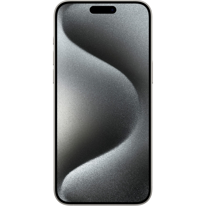 Load image into Gallery viewer, Apple iphone 15 pro max smartphone (wit | 256 gb | ios 17 | dual-esim)
