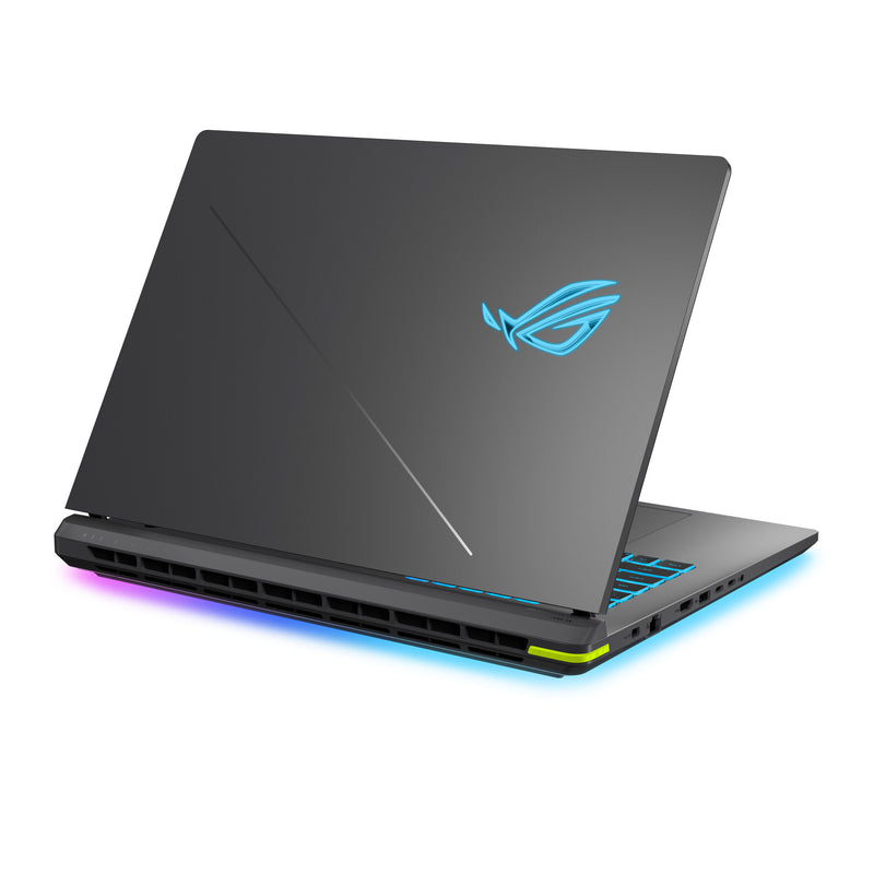 Afbeelding laden in galerijviewer, Asus rog strix g18 g815lr-s9005w 18 gaming laptop (zwart grijsgroen | ultra 9 275hx | rtx 5070 ti | 32 gb | 2 tb ssd)