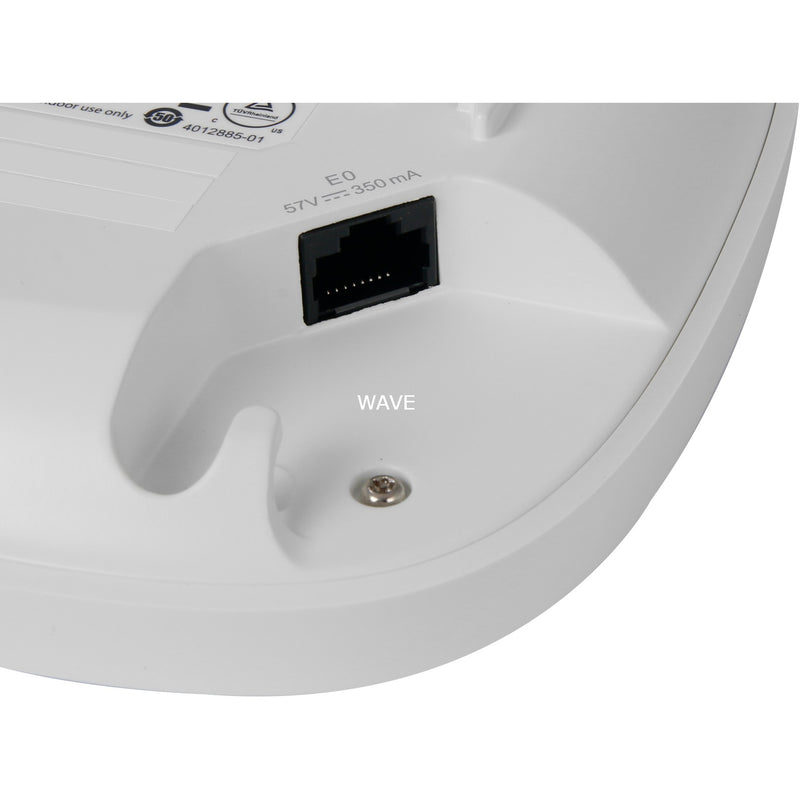 Laden Sie das Bild in Galerie -Viewer, Hewlett packard enterprise instant on ap22 (rw) access point (wi‑fi 6 2x2)