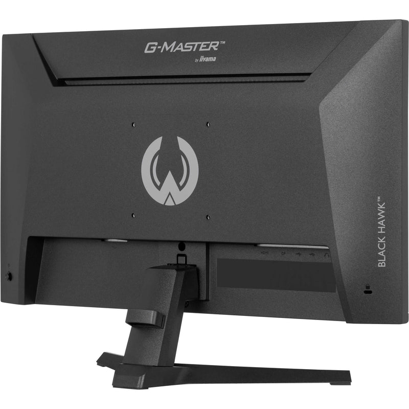 Load image into Gallery viewer, Iiyama g-master black hawk g2441hsu-b1 23.8 gaming monitor (zwart, hdmi, displayport, 2x usb-a, usb-b, 144 hz)