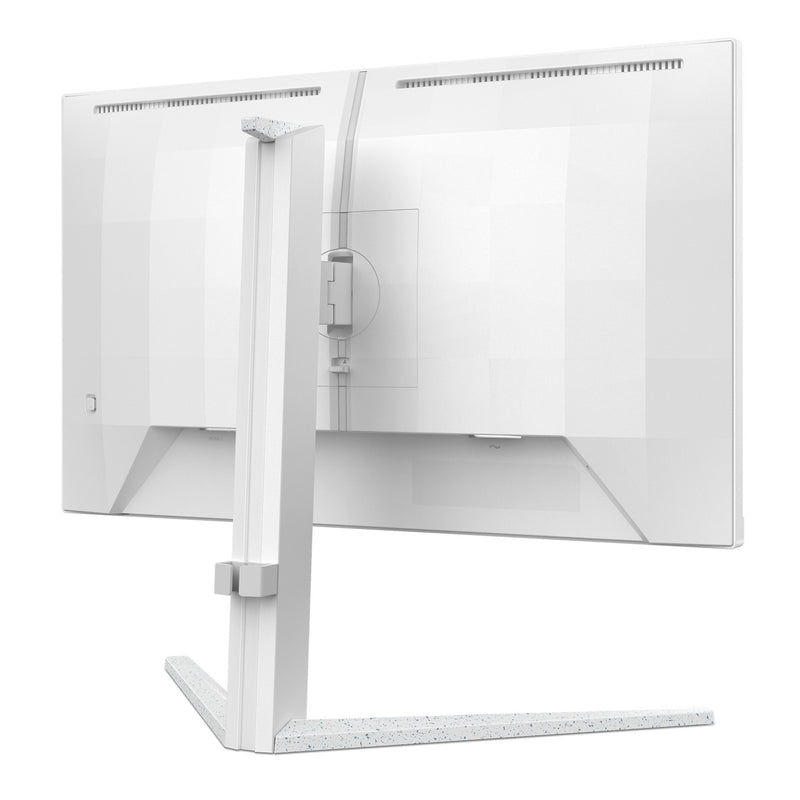 Load image into Gallery viewer, Philips evnia 24m2n3201a 00 23.8 gaming monitor (wit, 2x hdmi, displayport, 180 hz)