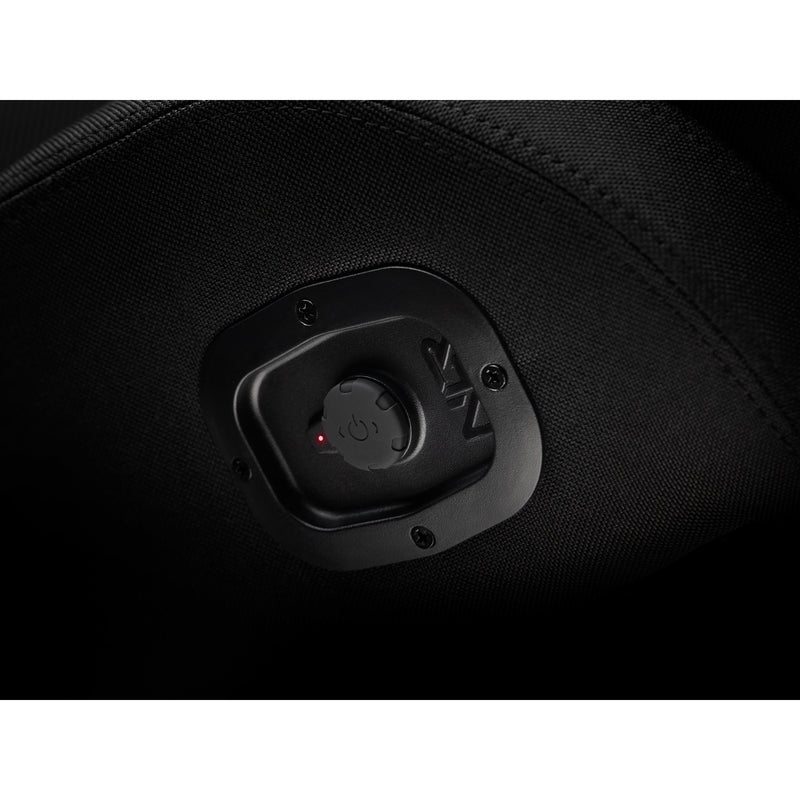 ギャラリービューアに画像をロードする, Next level racing ers3 haptic feedback sim racing seat racestoel (zwart)