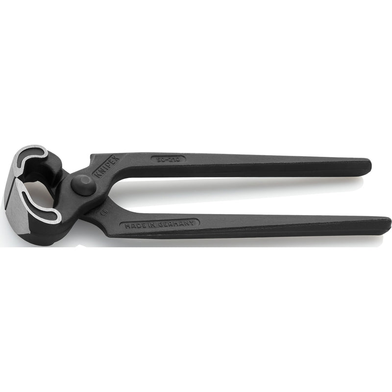 Load image into Gallery viewer, Knipex nijptang 5000210 moniertang (zwart)
