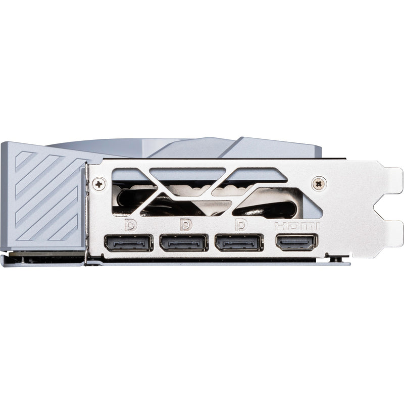 Afbeelding laden in galerijviewer, Msi geforce rtx 5080 16g gaming trio oc white grafische kaart (wit, 3x displayport, 1x hdmi)
