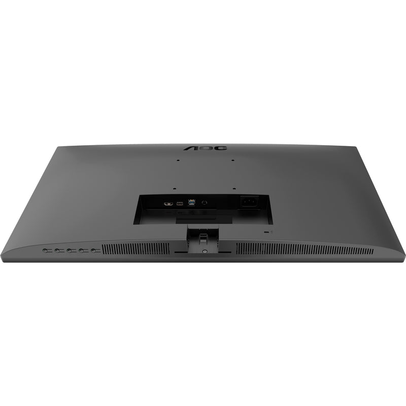 Load image into Gallery viewer, Aoc 24b3ca2 24 monitor (zwart, 100 hz, hdmi, usb‑c, audio, adaptive sync)