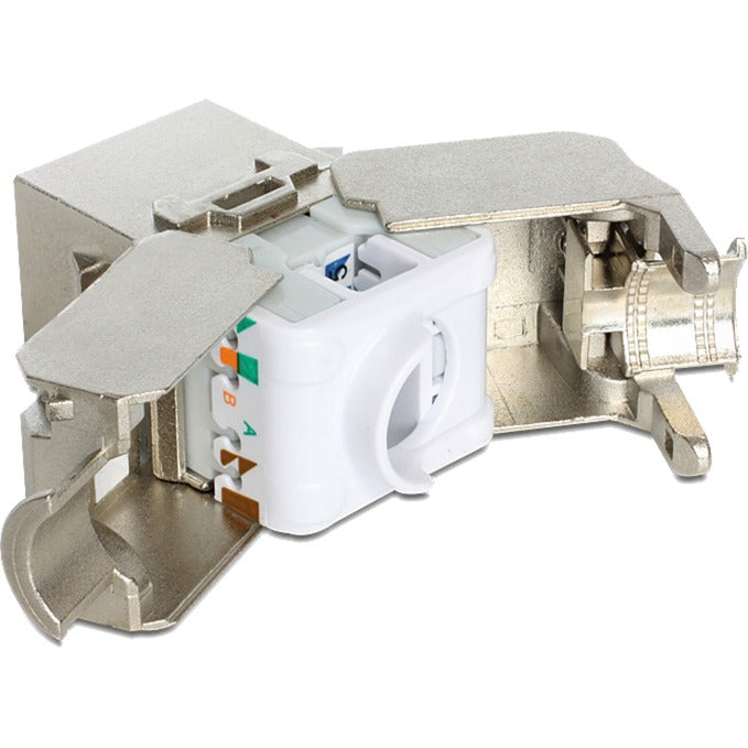 ギャラリービューアに画像をロードする, Delock rj45 jack > lsa cat.6a keystone module