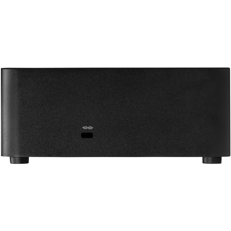 Load image into Gallery viewer, Msi cubi nuc 1m-002eu pc-systeem (zwart | core 5 120u | intel graphics | 8 gb | 512 gb ssd)