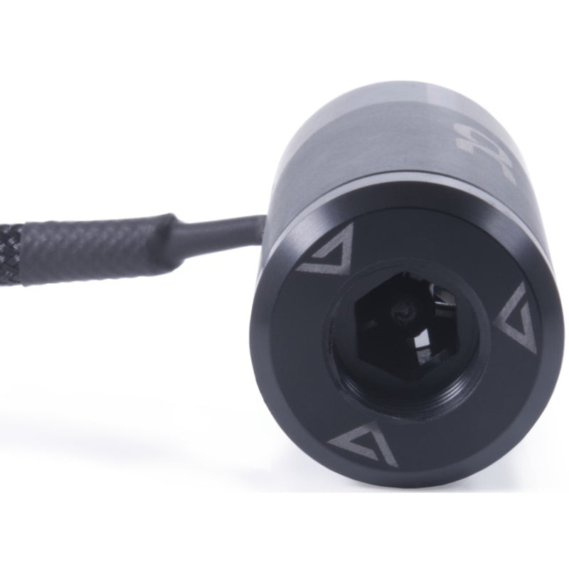 Load image into Gallery viewer, Alphacool es flow- en temperatuursensor highflow (zwart)