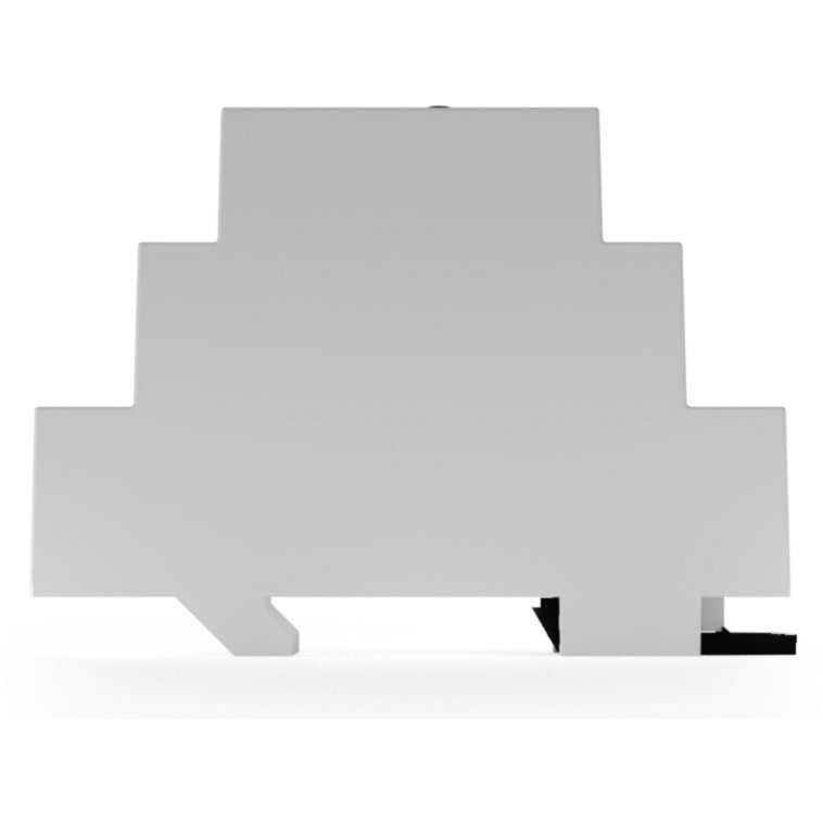 Chargez l'image dans la visionneuse de la galerie, Frient smart din relay relais (lichtgrijs, zigbee)
