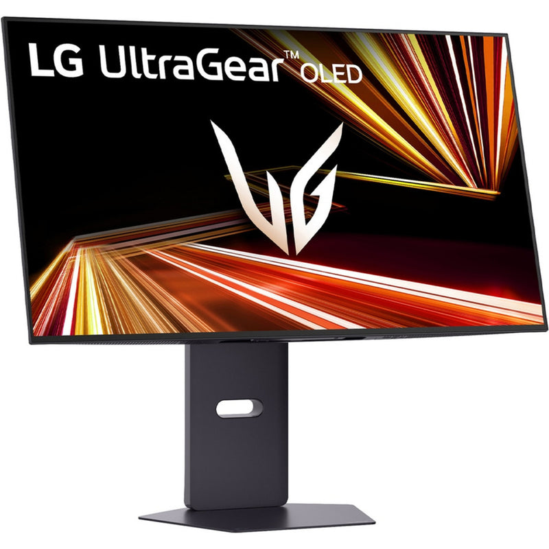 ギャラリービューアに画像をロードする, Lg ultragear 32gx850a-b 32 4k uhd gaming monitor (zwart, 2x hdmi, displayport, 2x usb-a, 165 hz 330hz)