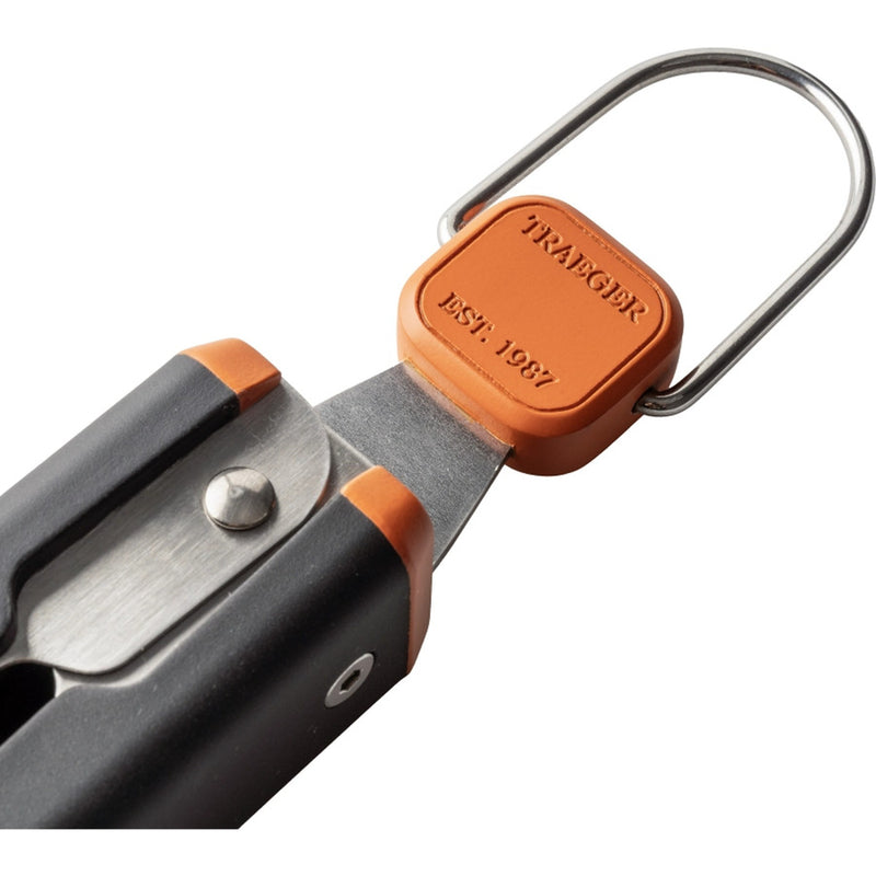 Load image into Gallery viewer, Traeger bbq tang grillbestek