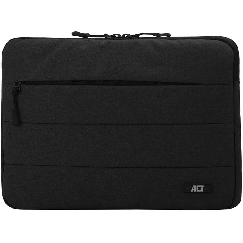 Afbeelding laden in galerijviewer, Act connectivity city laptop sleeve 13,3 (zwart)