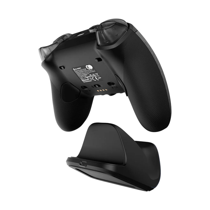 Chargez l'image dans la visionneuse de la galerie, Gamesir g7 pro 8k pc - nioh 3 edition gamepad (zwart goud)