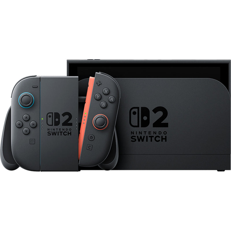 Load image into Gallery viewer, Nintendo switch 2 + mario kart world game console
