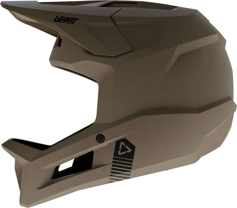 Load image into Gallery viewer, Leatt gravity 1.0 - fullface helmet