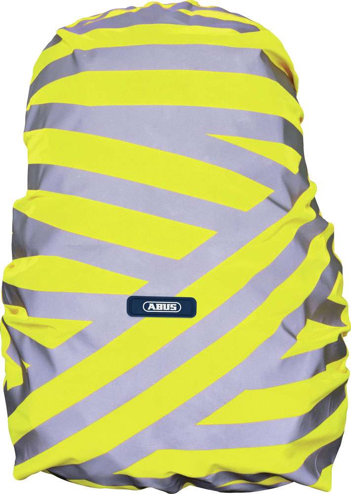 Load image into Gallery viewer, Abus X-Urban cover Lumino geel