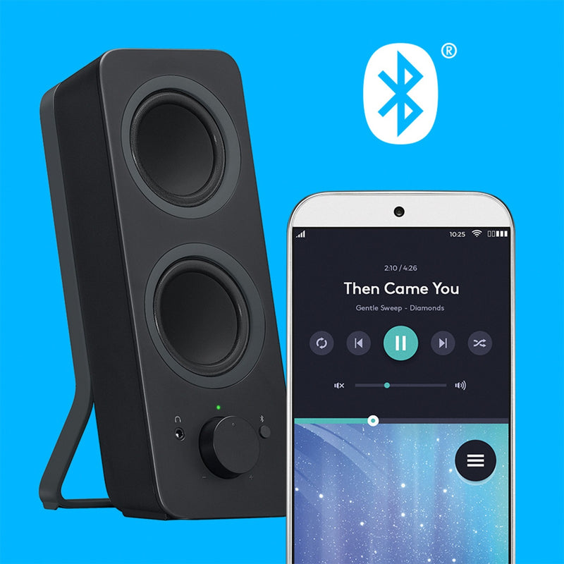 Load image into Gallery viewer, Logitech z207