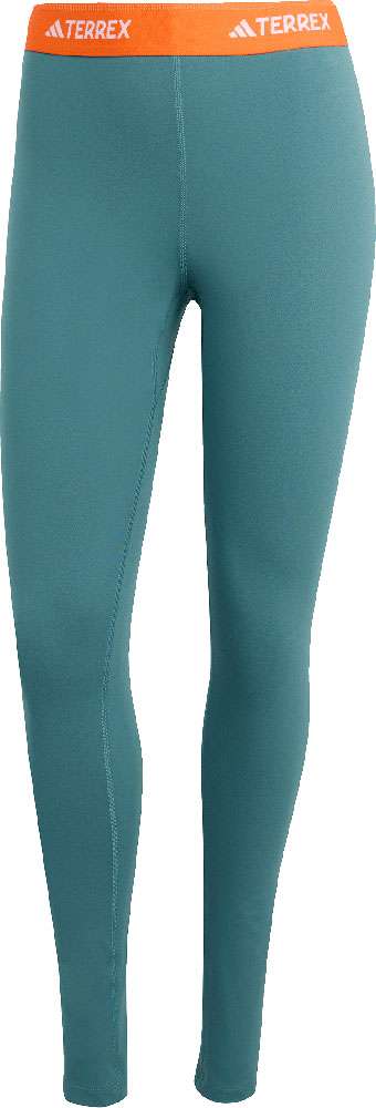 Load image into Gallery viewer, Adidas multi synthetic - women's functional underpants