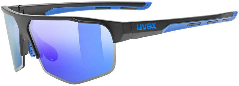 Load image into Gallery viewer, Uvex axos set - sports glasses