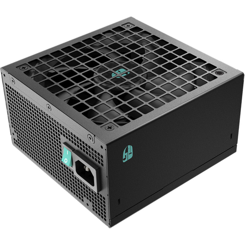 Chargez l'image dans la visionneuse de la galerie, Deepcool pn1000-m modulaire 1000 watt voeding (1x 12v-2x6, 3x pcie)