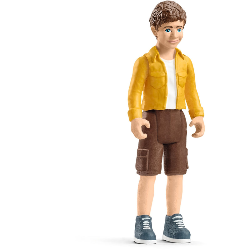 Load image into Gallery viewer, Schleich farm world boomhut 42408
