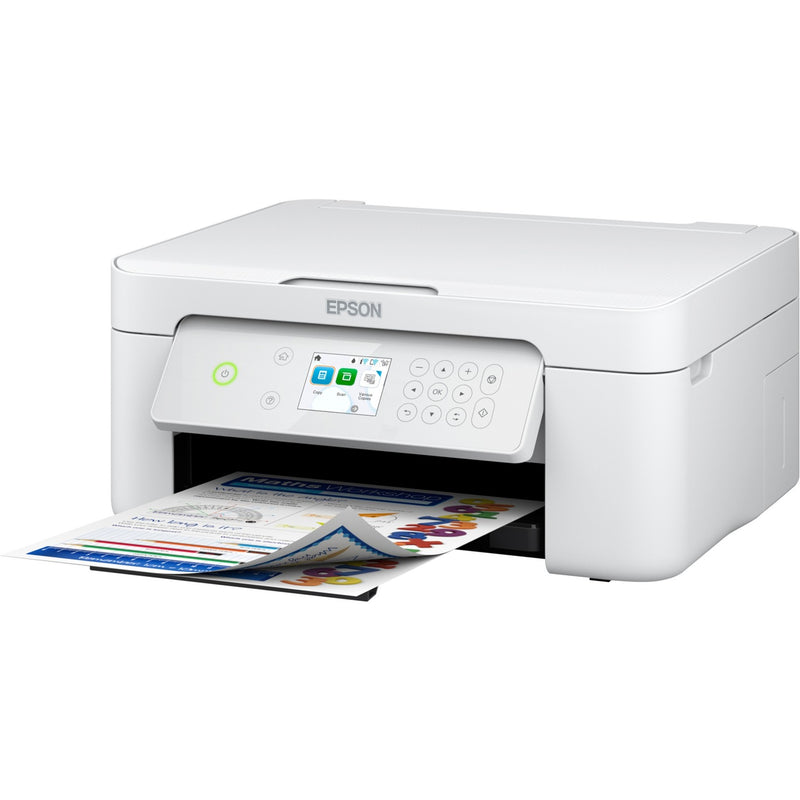 Load image into Gallery viewer, Epson expression home xp-4205 all-in-one inkjetprinter (wit, usb, wlan, scan, kopie)