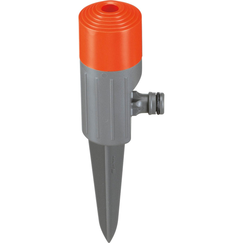 Load image into Gallery viewer, Gardena classic nevelsproeier fox (grijs oranje, 1951-20)