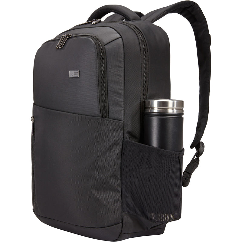 Load image into Gallery viewer, Case logic propel backpack 15,6 rugzak (zwart)