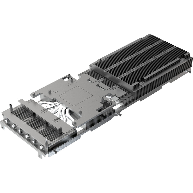 ギャラリービューアに画像をロードする, Inno3d geforce rtx 5080 x3 grafische kaart (dlss 4, 3x displayport, 1x hdmi 2.1)