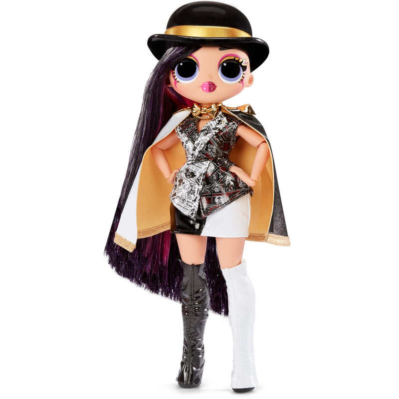Load image into Gallery viewer, Mga entertainment l.o.l. surprise! - o.m.g. movie magic ms. direct pop