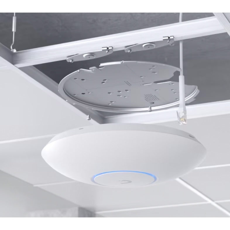 Load image into Gallery viewer, Ubiquiti unifi u7 pro max access point