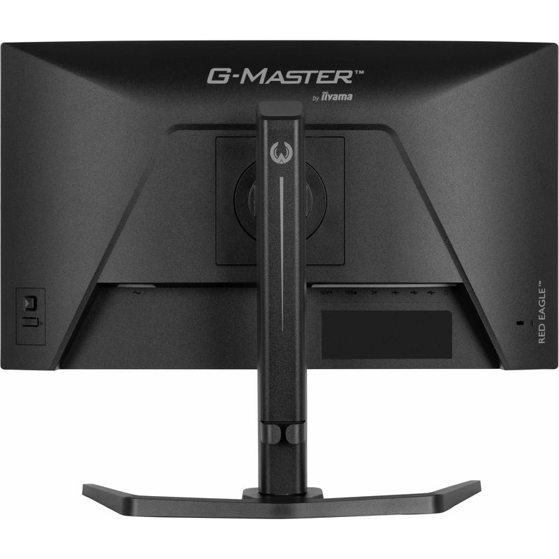 Load image into Gallery viewer, Iiyama g-master red eagle gb2471hsu-b1 23.8 gaming monitor (zwart, 2x hdmi, displayport, usb-a, usb-c, 240 hz)