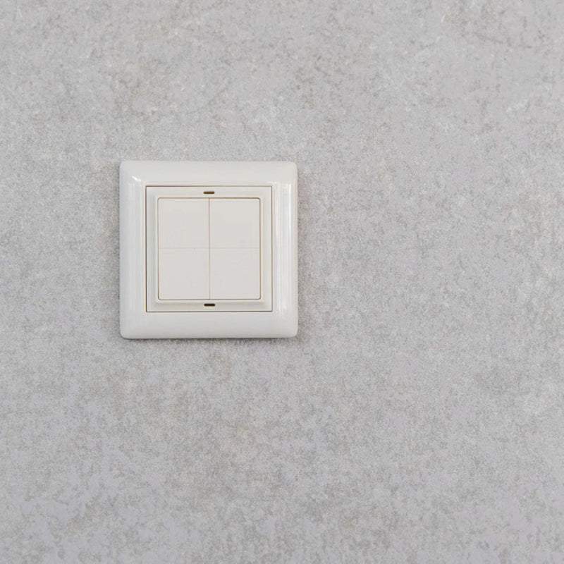 Load image into Gallery viewer, Shelly blu wall switch 4 + legrand adapter schakelaar (wit, bluetooth 4.2)