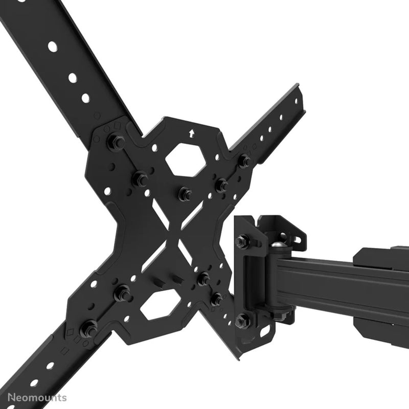 Load image into Gallery viewer, Neomounts wl40s-850bl14 select tv wandsteun standaard (zwart)