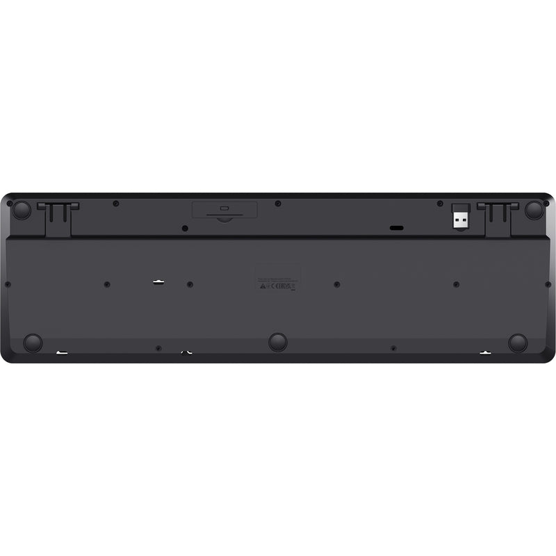 Load image into Gallery viewer, Trust ody ii silent wireless keyboard, toetsenbord (zwart, eu lay-out (qwerty), membraan)