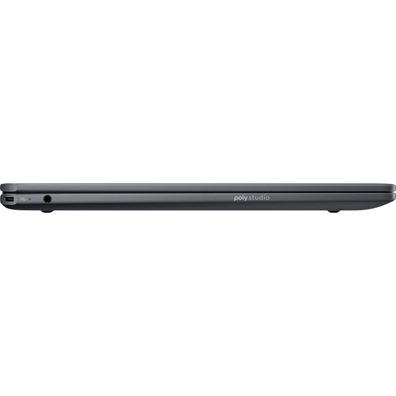 Load image into Gallery viewer, Hp omnibook ultra flip 14-fh0090nd 14 copilot+ 2-in-1 laptop (grijs | core ultra 9 288v | arc graphics | 32 gb | 1 tb ssd | touch)