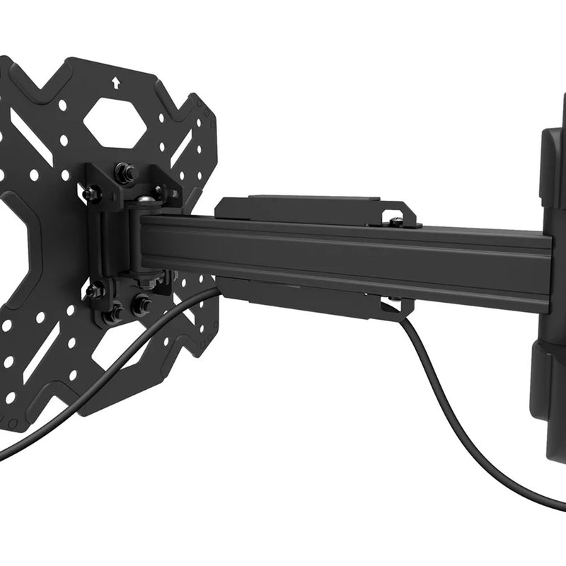 Load image into Gallery viewer, Neomounts select wl40s-840bl12 tv wandsteun bevestiging (zwart)