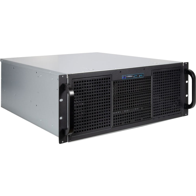 Load image into Gallery viewer, Inter-Tech 4U 40248