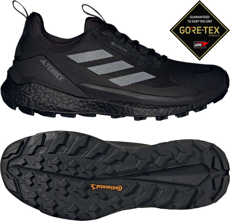 Load image into Gallery viewer, Adidas terrex free hiker 2 low gtx - trail running shoes