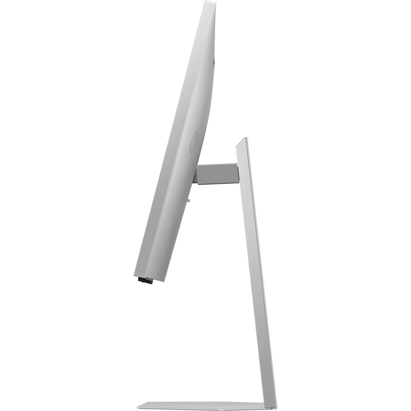 Chargez l'image dans la visionneuse de la galerie, Samsung odyssey 3d g90xf 27 4k uhd gaming monitor (zilver, 2x hdmi, displayport, 2x usb-a, usb-b, 165 hz)