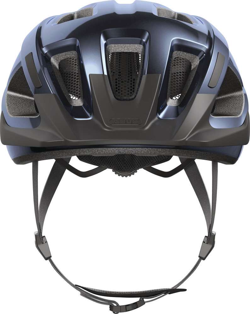Load image into Gallery viewer, Abus aduro 3.0 - trekking helmet
