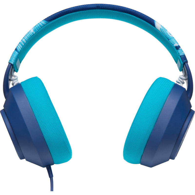 Chargez l'image dans la visionneuse de la galerie, Powera lucidsound ls10x gen 2 bedrade gamingheadset voor xbox series x|s - watergolf over-ear gaming headset (azuurblauw lichtblauw, xbox series x|s, xbox one, pc)