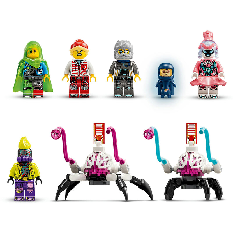 Load image into Gallery viewer, Lego dreamzzz 71499 mateo's spuitbustruck